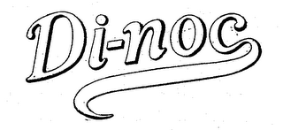 DI-NOC logo