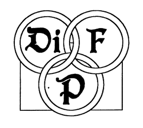 DI P F logo