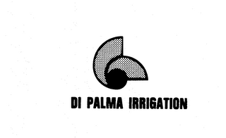 DI PALMA IRRIGATION logo