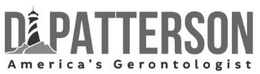 DI PATTERSON AMERICA'S GERONTOLOGIST logo