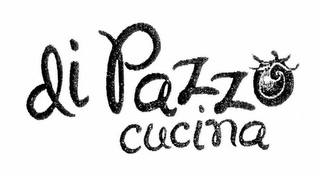 DI PAZZO CUCINA logo