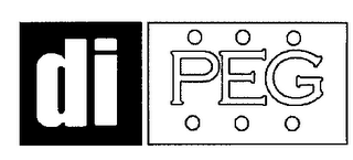 DI PEG logo