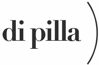 DI PILLA logo