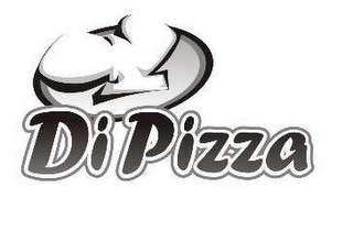 DI PIZZA logo