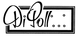 DI POLL logo