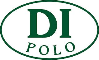 DI POLO logo