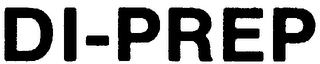 DI-PREP logo