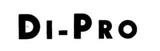 DI-PRO logo