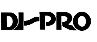 DI-PRO logo