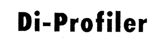 DI-PROFILER logo