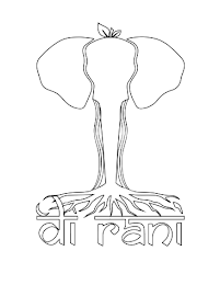 DI RANI logo