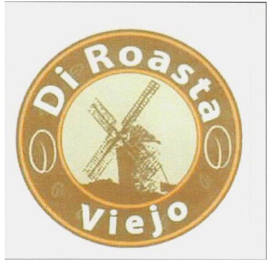 DI ROASTA VIEJO logo