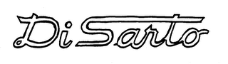 DI SARTO logo