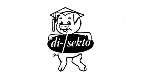 DI-/SEKTO logo