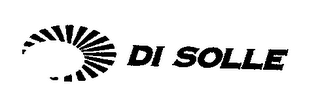 DI SOLLE logo