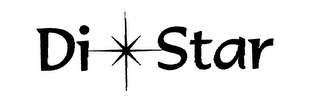 DI STAR logo
