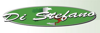 DI STEFANO logo