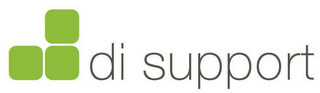 DI SUPPORT logo