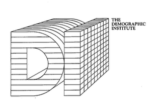 DI THE DEMOGRAPHIC INSTITUTE