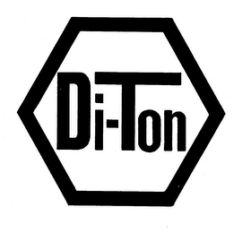 DI-TON logo