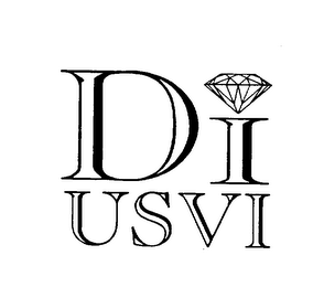 DI USVI logo