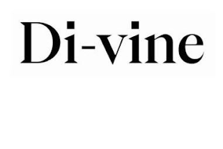 DI-VINE logo