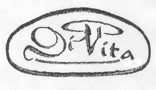 DI VITA logo