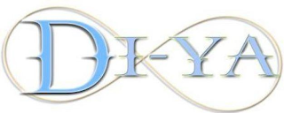 DI-YA logo