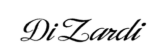 DI ZARDI logo