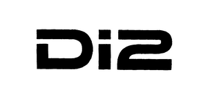 DI2 logo