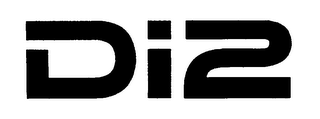 DI2 logo