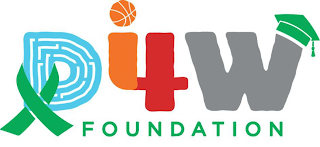 DI4W FOUNDATION logo