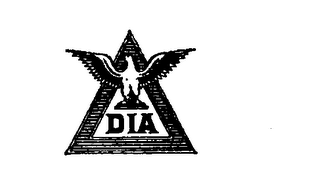 DIA logo