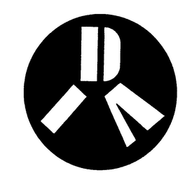 DIA logo