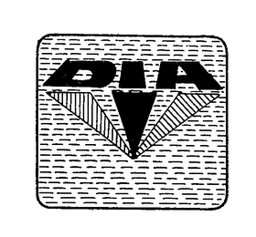DIA logo