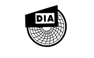 DIA logo