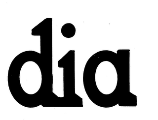 DIA logo