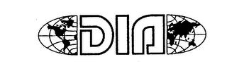 DIA logo