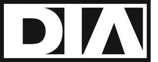DIA logo
