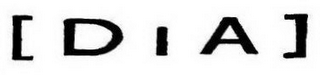 DIA logo