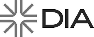 DIA logo