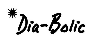 DIA-BOLIC logo