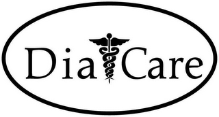 DIA CARE logo