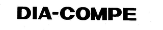 DIA-COMPE logo