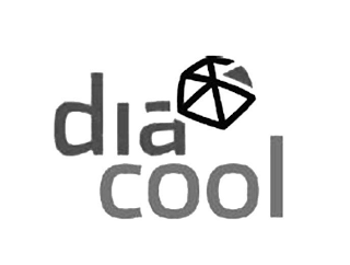 DIA COOL logo