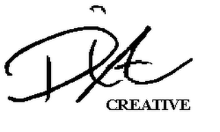 DIA CREATIVE logo