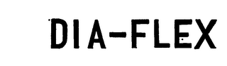 DIA-FLEX logo