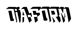 DIA-FORM