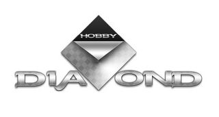 DIA OND HOBBY logo