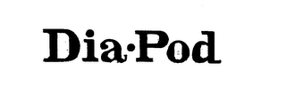 DIA-POD logo